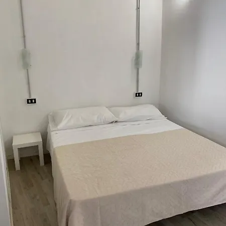 Salento Sunny Flat Aradeo