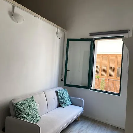 Апартаменты Salento Sunny Flat Aradeo