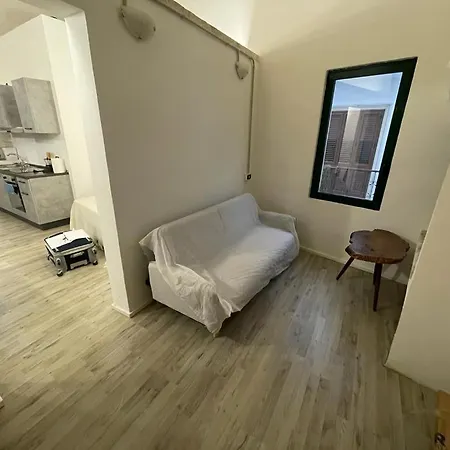 Salento Sunny Flat Apartment *