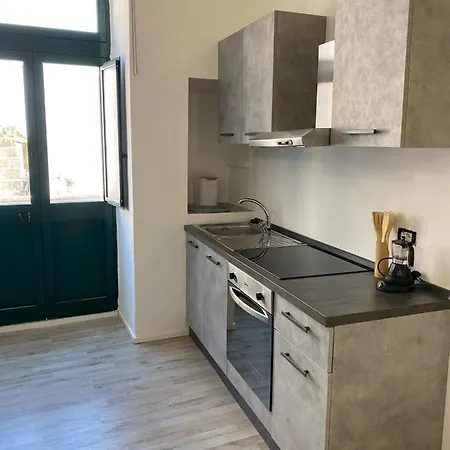 Salento Sunny Flat * Aradeo