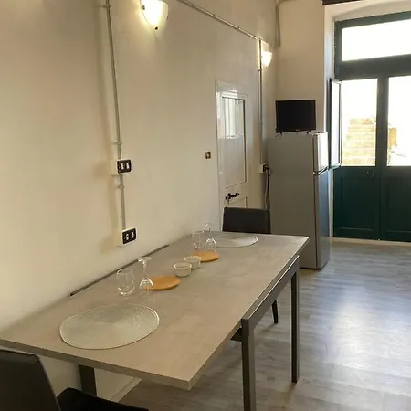 Апартаменты Salento Sunny Flat