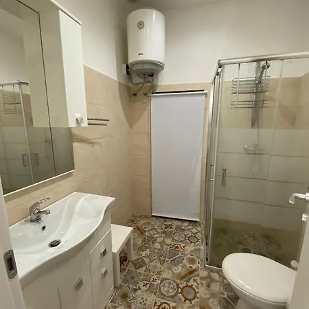 Salento Sunny Flat * Aradeo