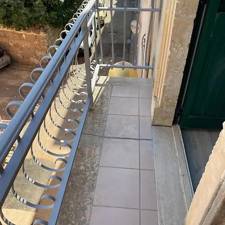 Salento Sunny Flat * Aradeo