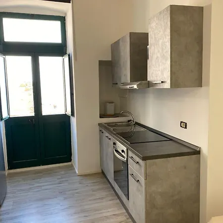 Salento Sunny Flat *