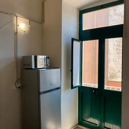 아파트 Salento Sunny Flat