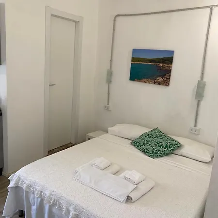 아파트 Salento Sunny Flat